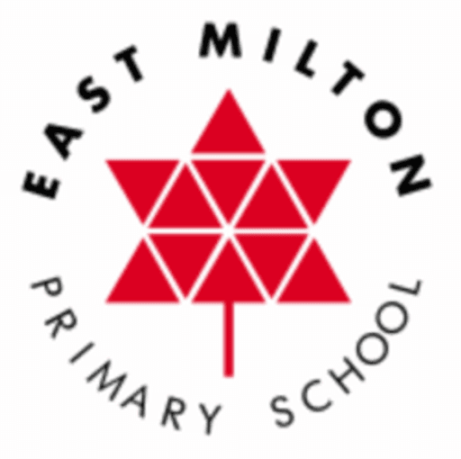 East Milton Primary School logo