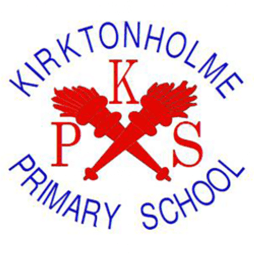 Kirktonholme Primary School logo
