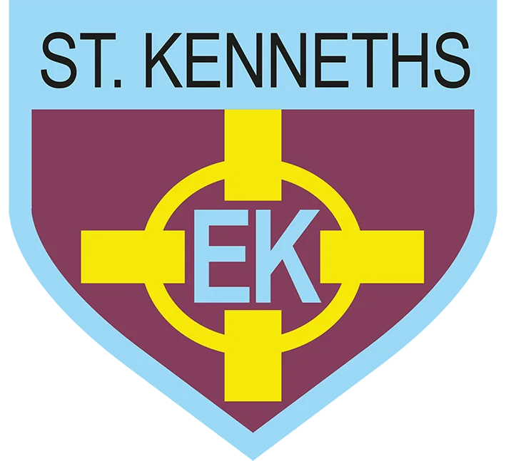 St Kenneth's Primary School, EAST KILBRIDE