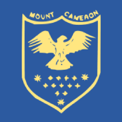 Mount Cameron Primary School Gaelic Unit logo