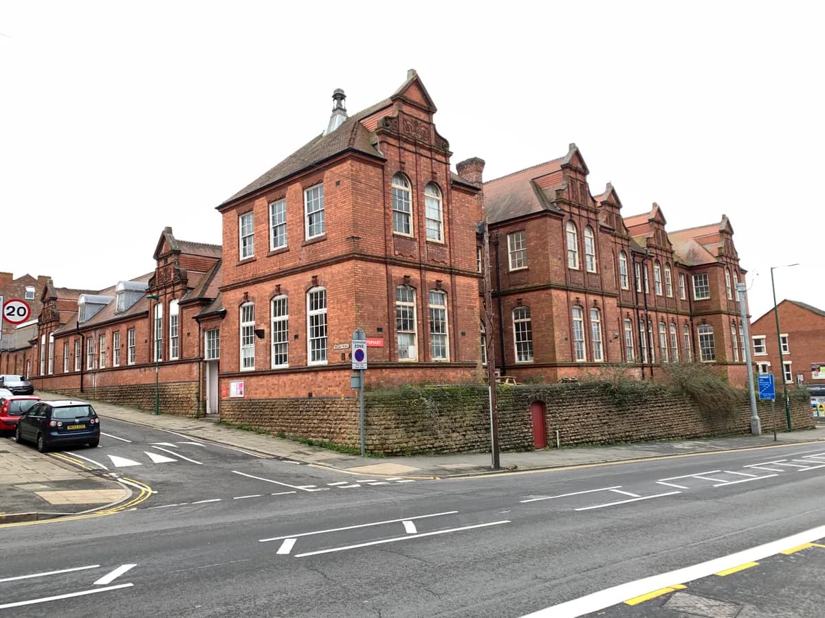 Douglas Primary School, South Lanarkshire