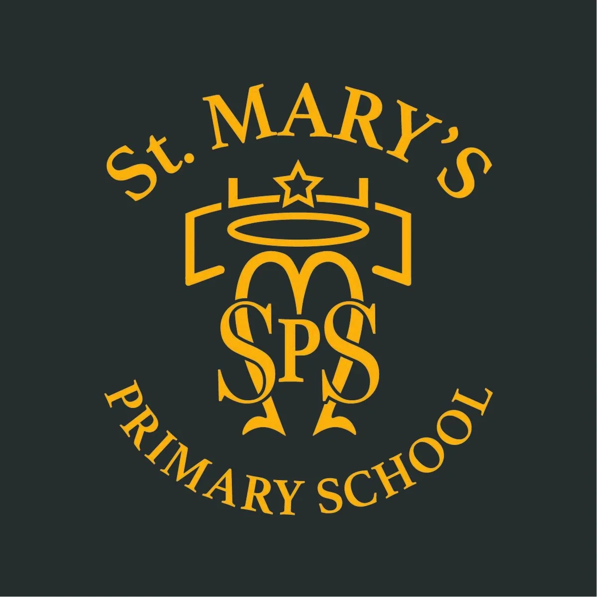 St Mary's Primary School (Lanark), LANARK