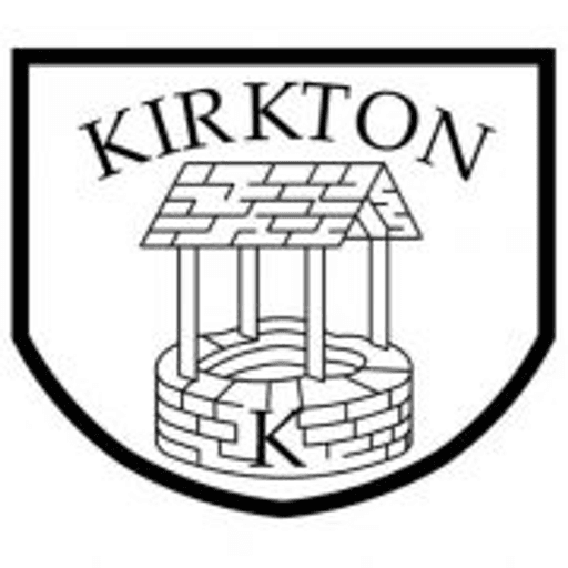 Kirkton Primary School logo