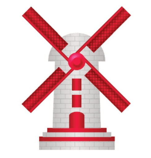 High Mill Primary School logo
