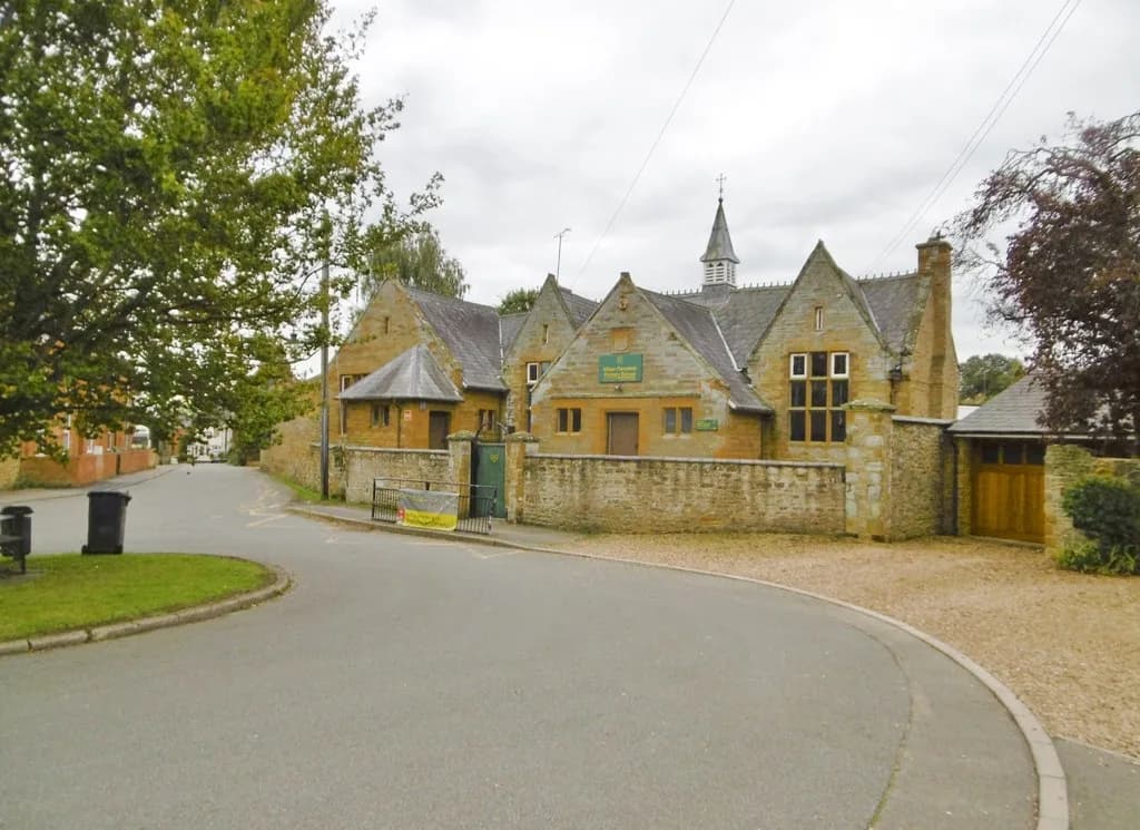 Milton Primary School, South Lanarkshire