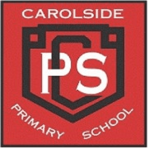 Carolside Primary School logo