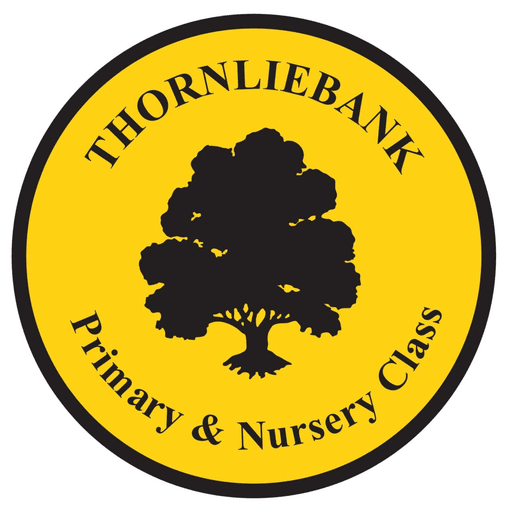 Thornliebank Primary School logo