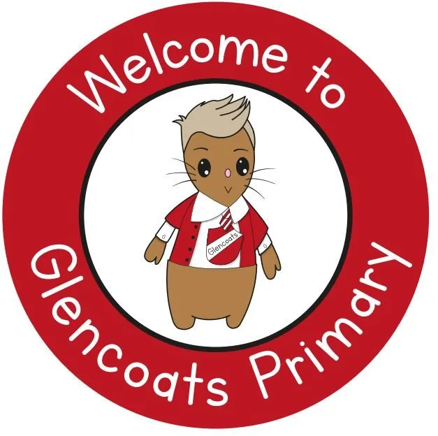 Glencoats Primary School, PAISLEY