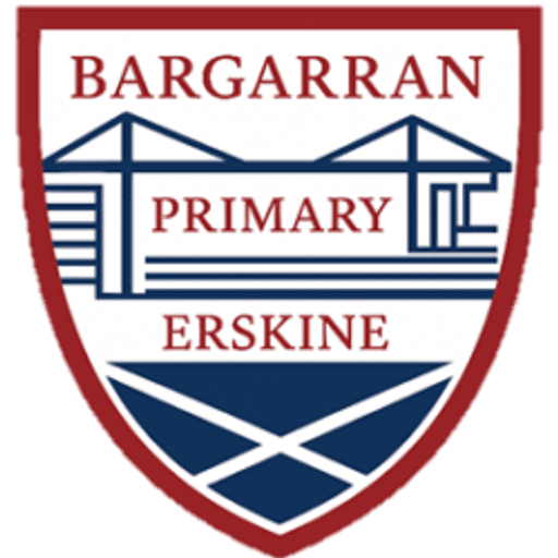 Bargarran Primary School logo