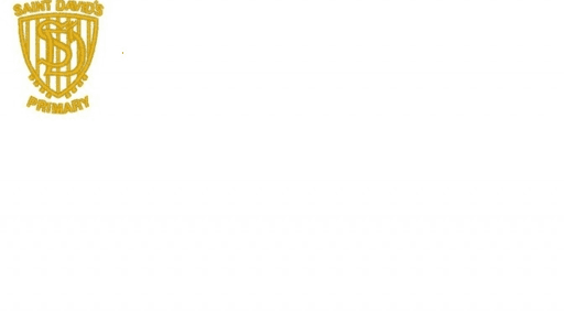 St David's Primary School logo
