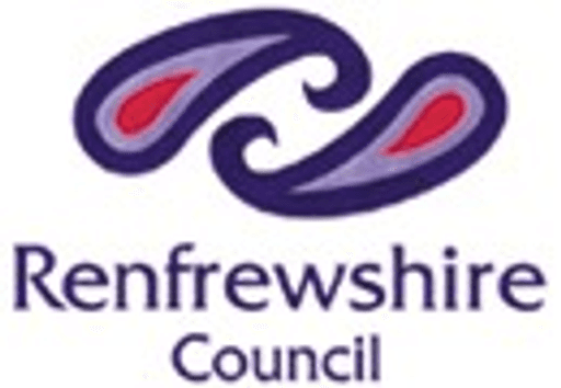 Kilbarchan Primary School logo