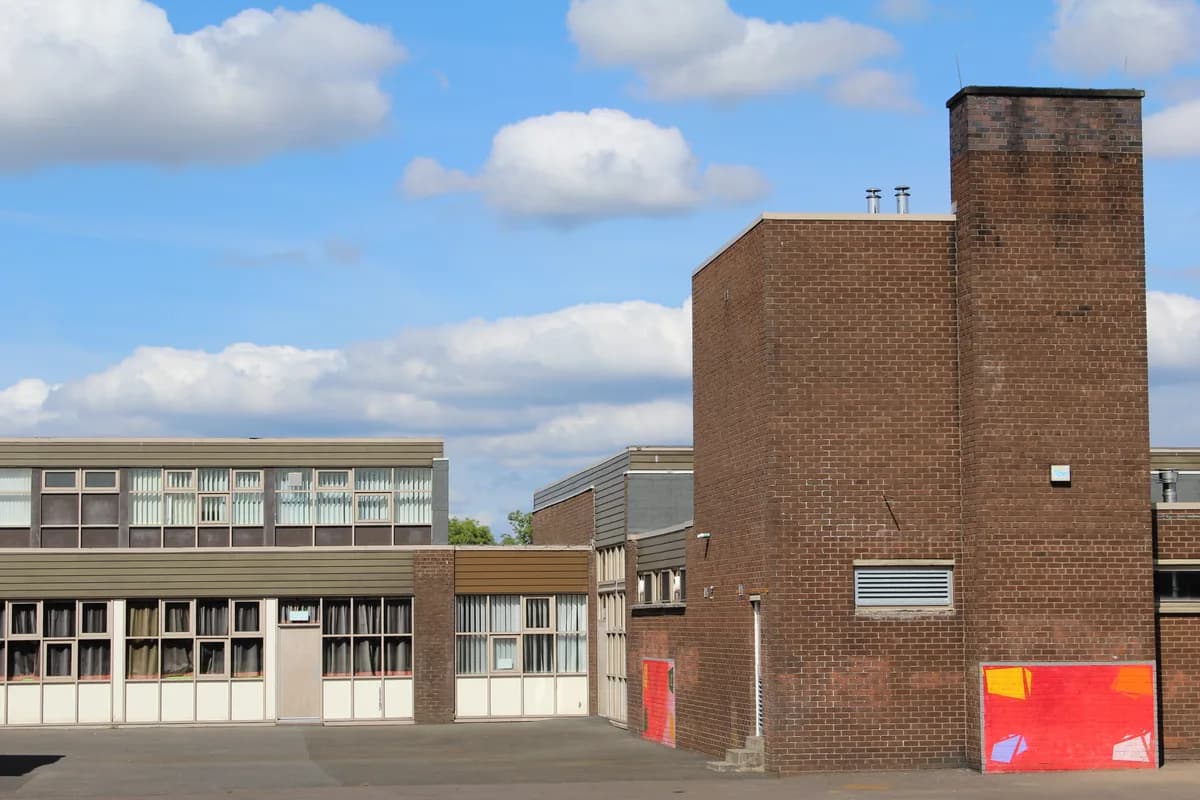 East Fulton Primary School, LINWOOD