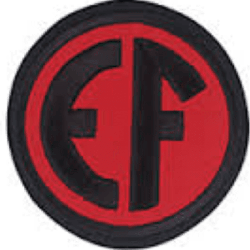 East Fulton Primary School logo