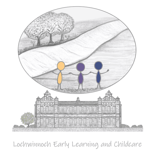 Lochwinnoch Primary School logo