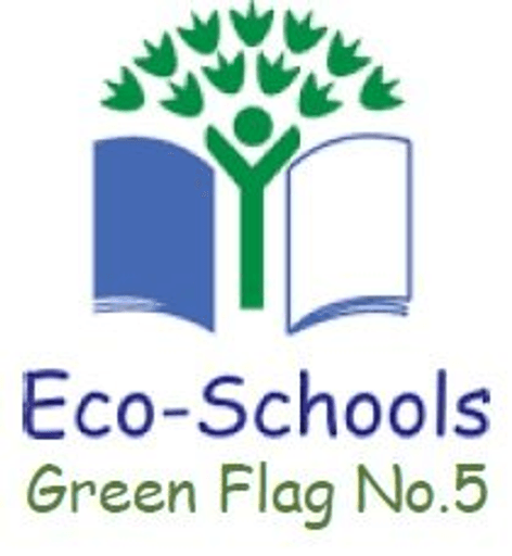 Langcraigs Primary School logo