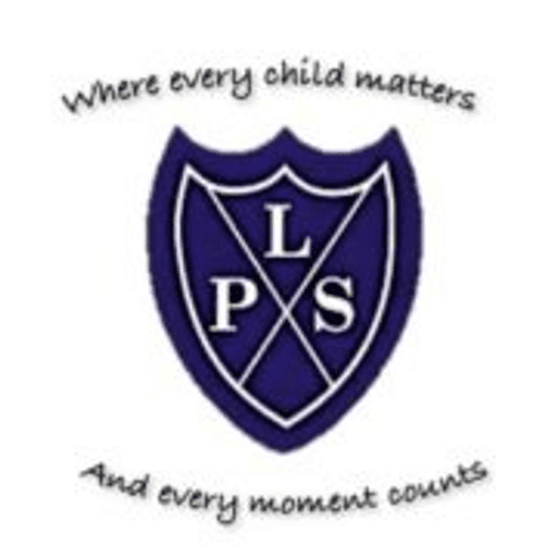 Lochfield Primary School logo