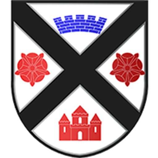 Gleniffer High School logo