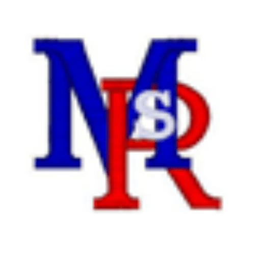Mary Russell School logo