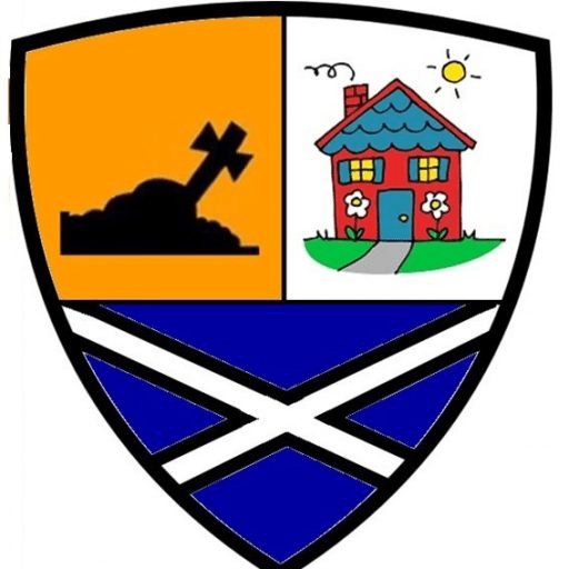 Neilston Primary School logo