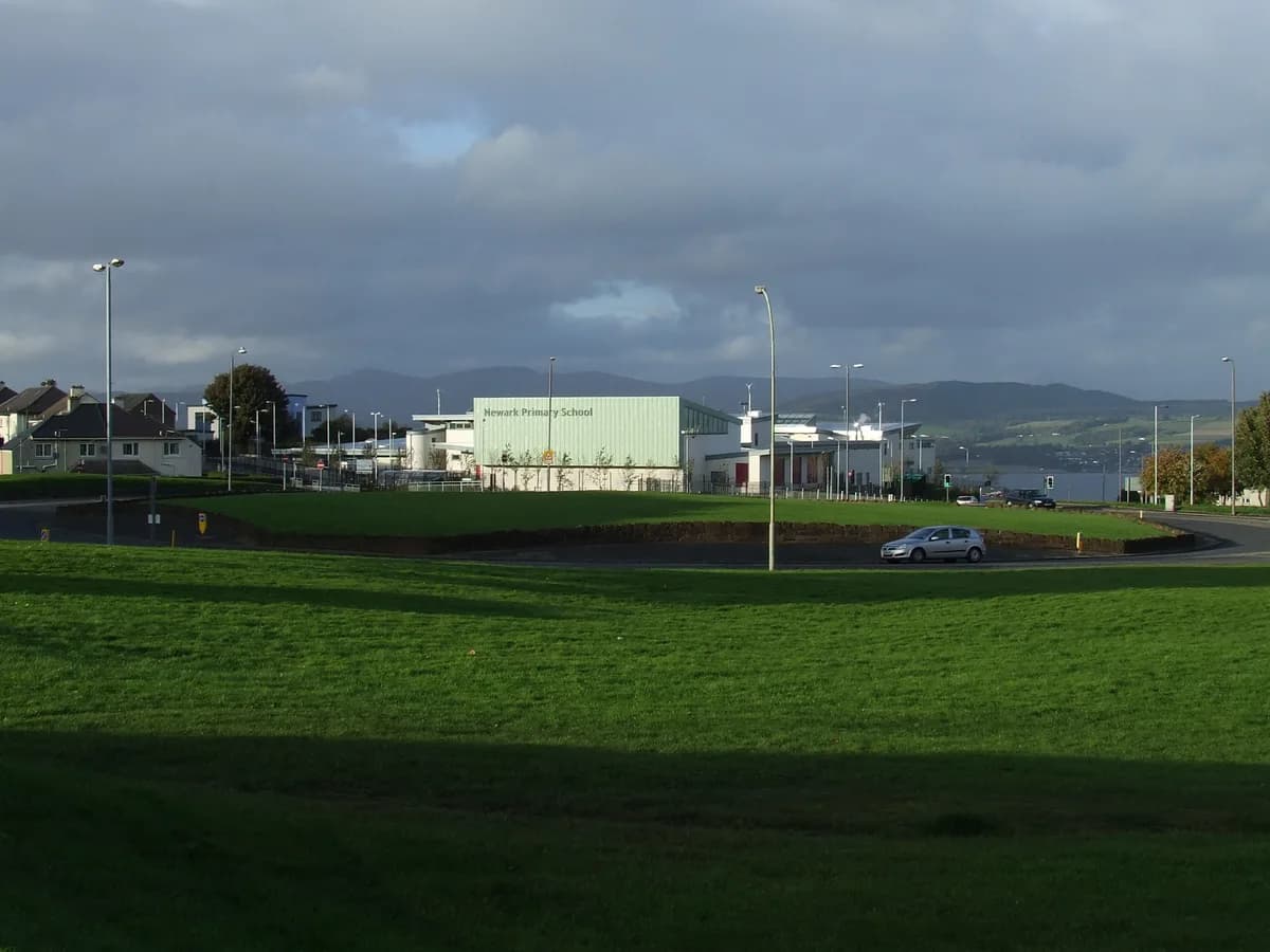Newark Primary School, Inverclyde