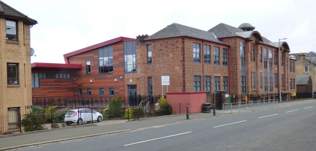 Ardgowan Primary School, Inverclyde