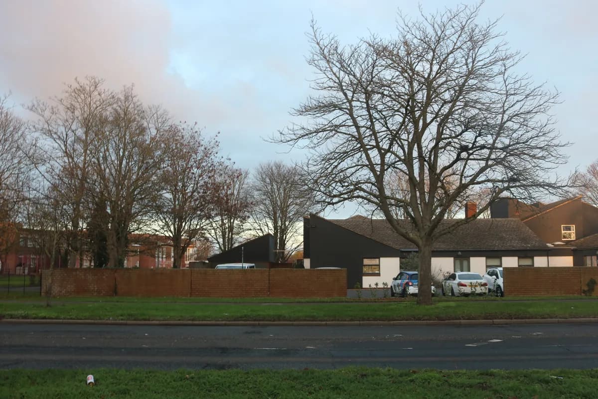 King's Oak Primary School, Inverclyde