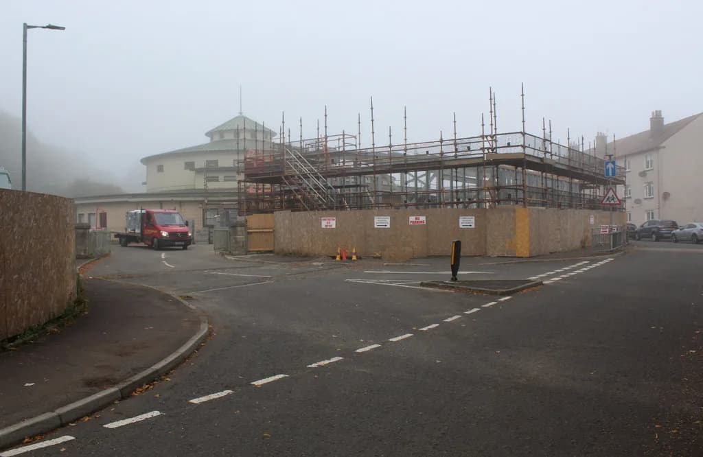 Gourock Primary School, Inverclyde