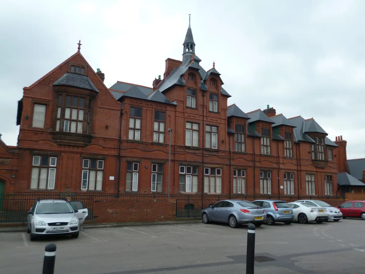 St Mary's Primary School, Inverclyde
