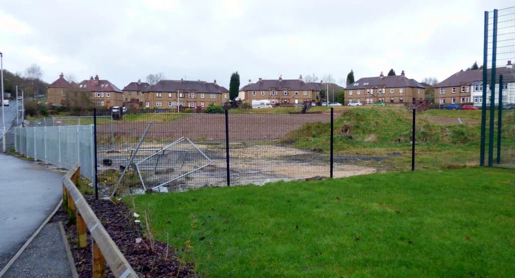 St Ninian's Primary School, Inverclyde