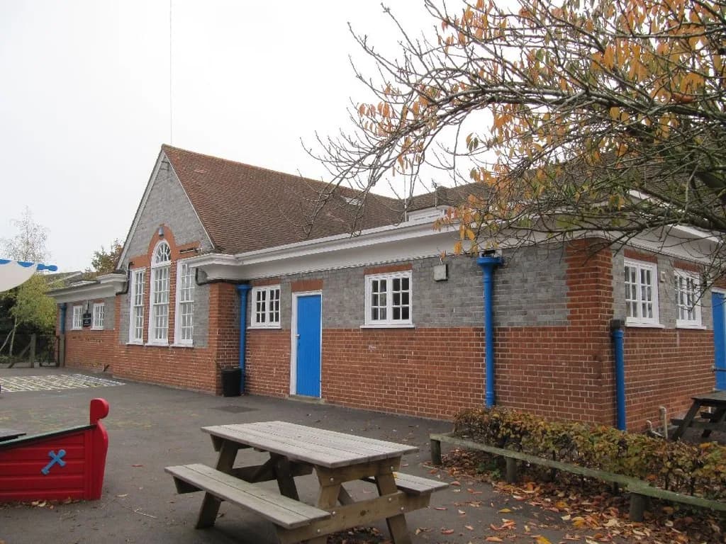St John's Primary School, Inverclyde