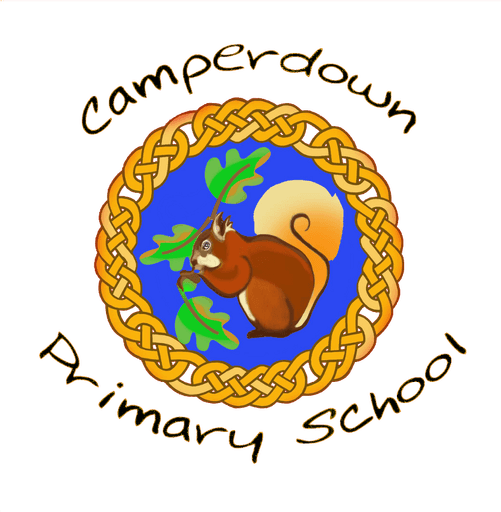 Camperdown Primary School logo