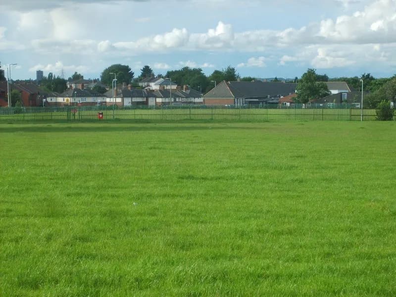 Bilston Primary School, BILSTON