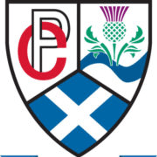 Clyde Primary School logo