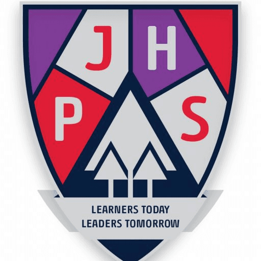James Hamilton Primary logo