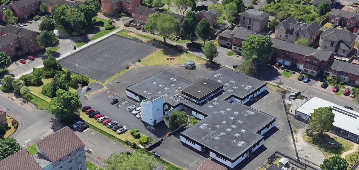 Govan Gaelic Primary/Bun-sgoil Ghàidhlig Bhaile a' Ghobhainn, GLASGOW