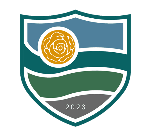 Rosehill High School logo