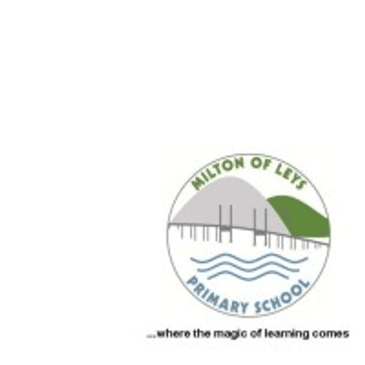 Milton of Leys Primary School logo