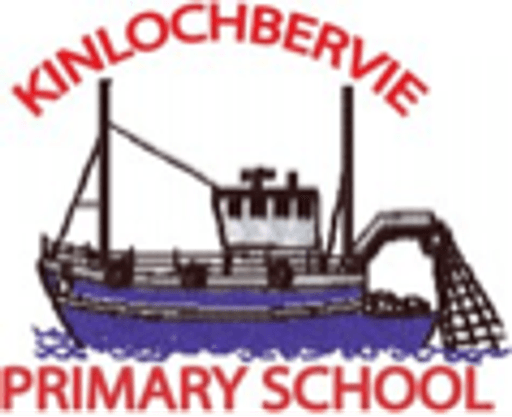 Kinlochbervie Primary School logo