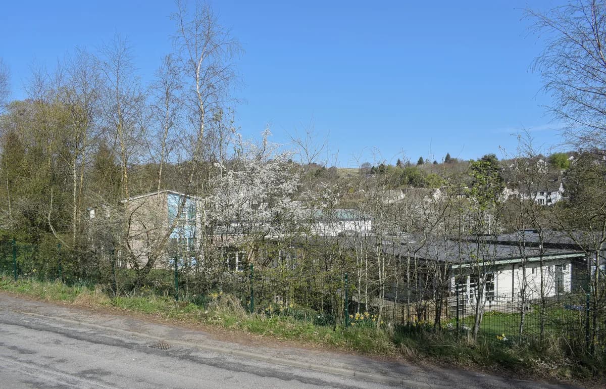 Avoch Primary School, Highland