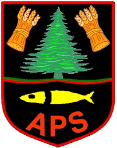 Avoch Primary School logo