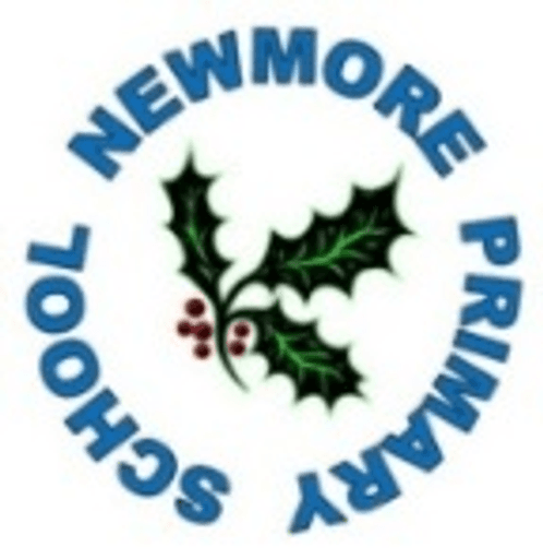 Newmore Primary School logo