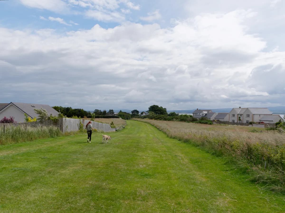 Fortrose Academy, ROSS-SHIRE