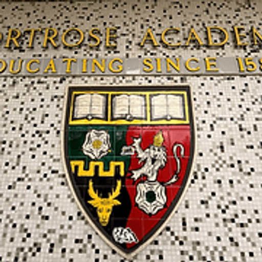 Fortrose Academy logo