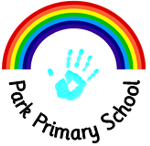 Park Primary School logo