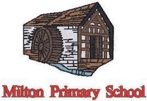 Milton Primary School logo