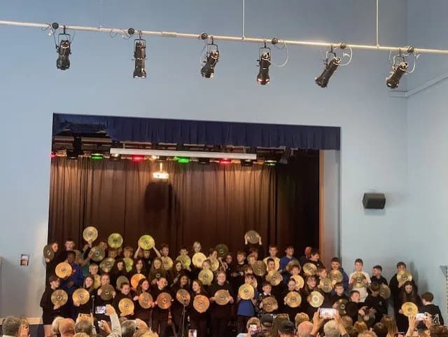 Ballumbie Primary School, Dundee City