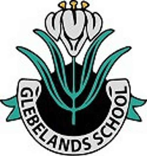 Glebelands Primary School logo