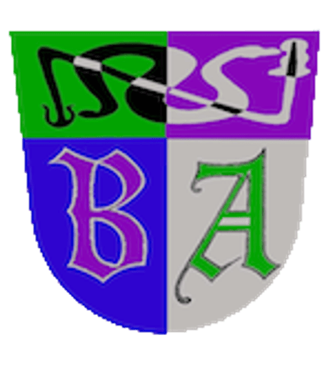 Baldragon Academy logo