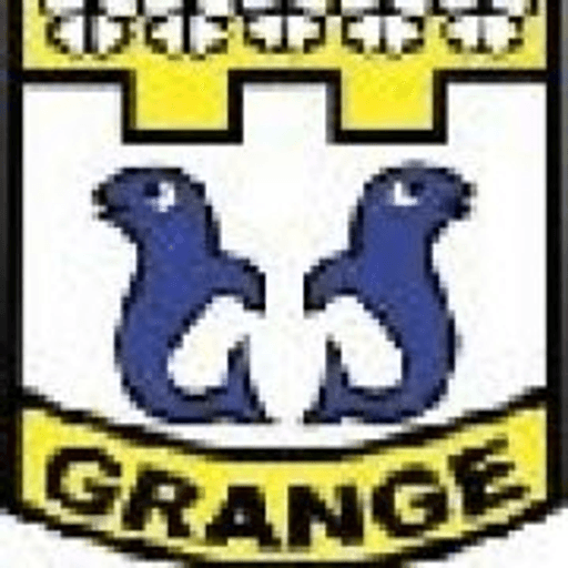 Grange Primary School logo