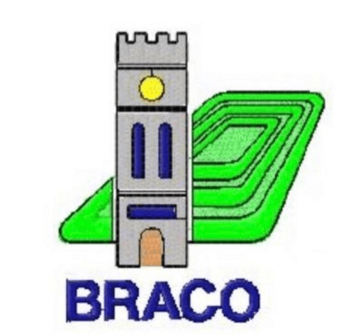 Braco Primary School logo